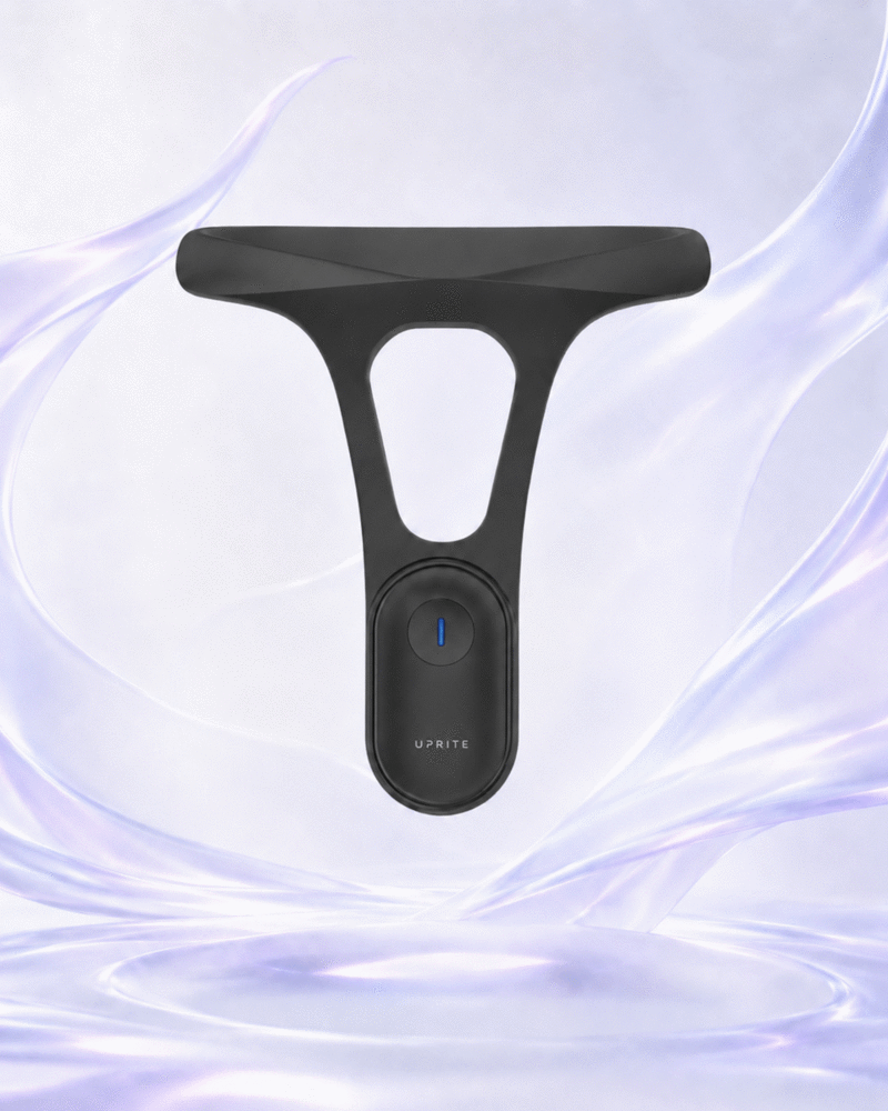 UPRITE Smart vibration posture corrector