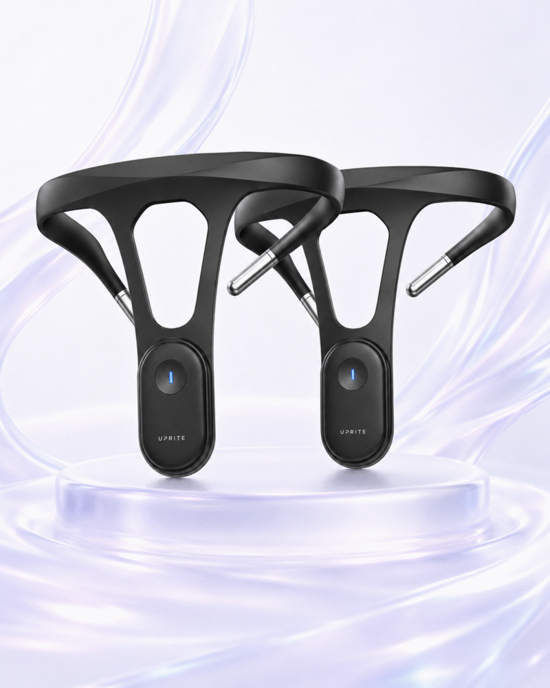 UPRITE Smart Duo, two smart correctors