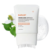 Hair Growth Serum with Applicator Brush