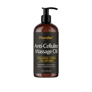 Flowziax Moisturizing Body Massage Oil