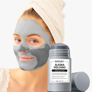 Mugwort Mud Mask Stick Deep Cleansing Blackhead Removal