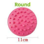 Body Massage Brush for Meridian and Fitness