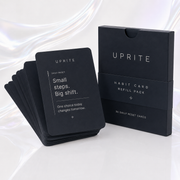 UPRITE Habit Cards