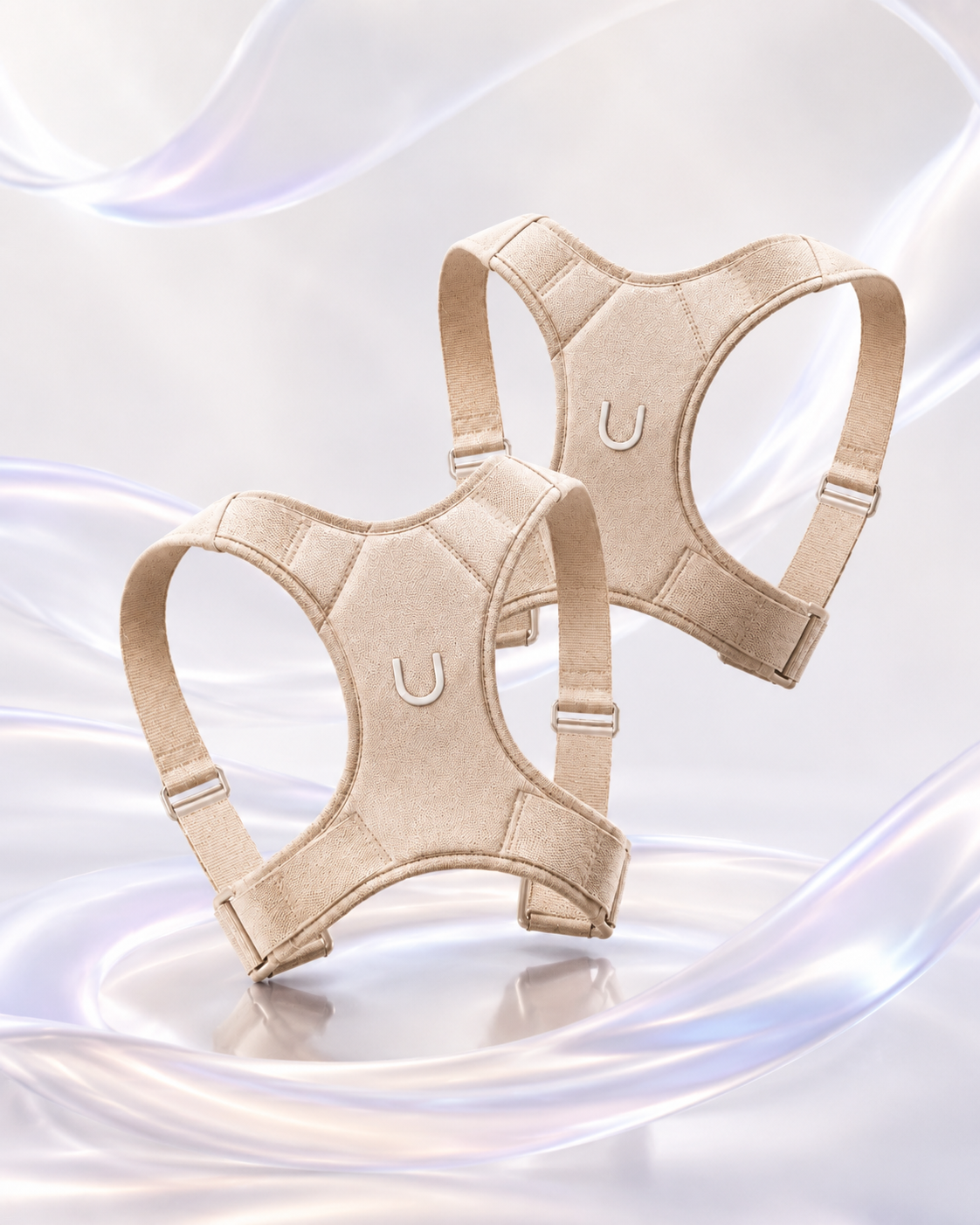 UPRITE Duo, two correctors