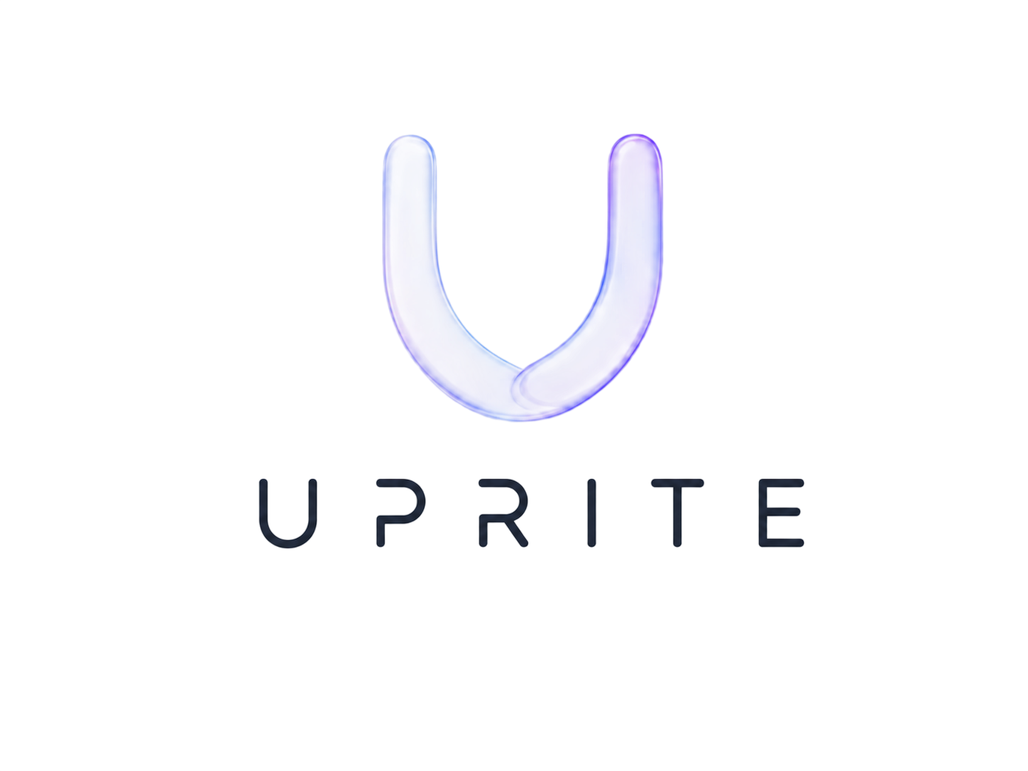 UPRITE posture corrector logo