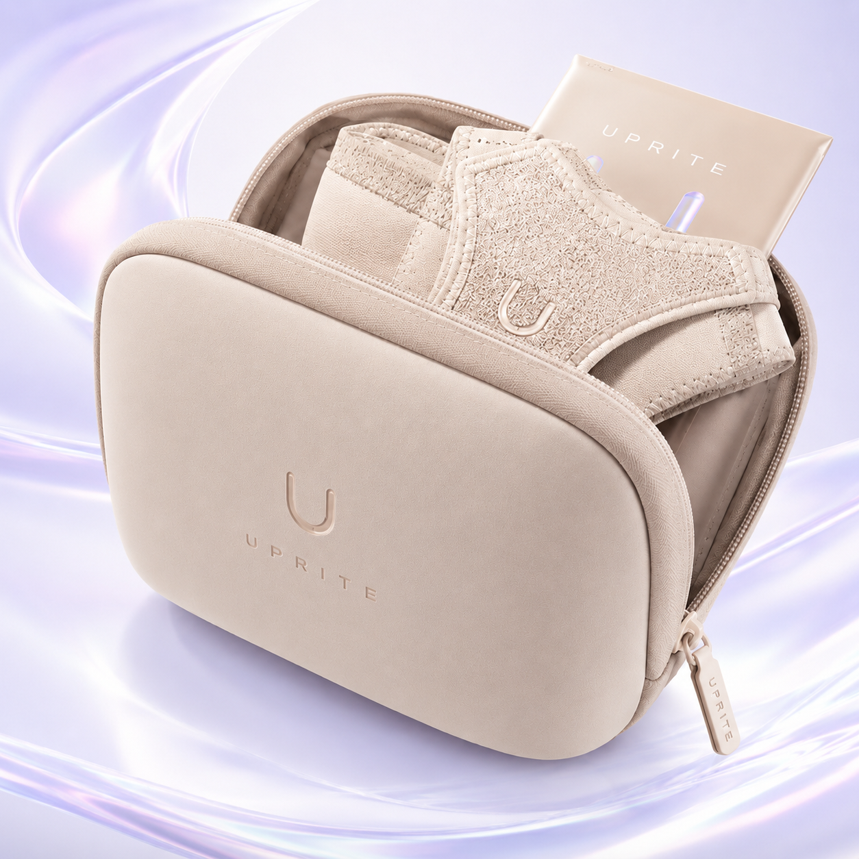 Travel Pouch