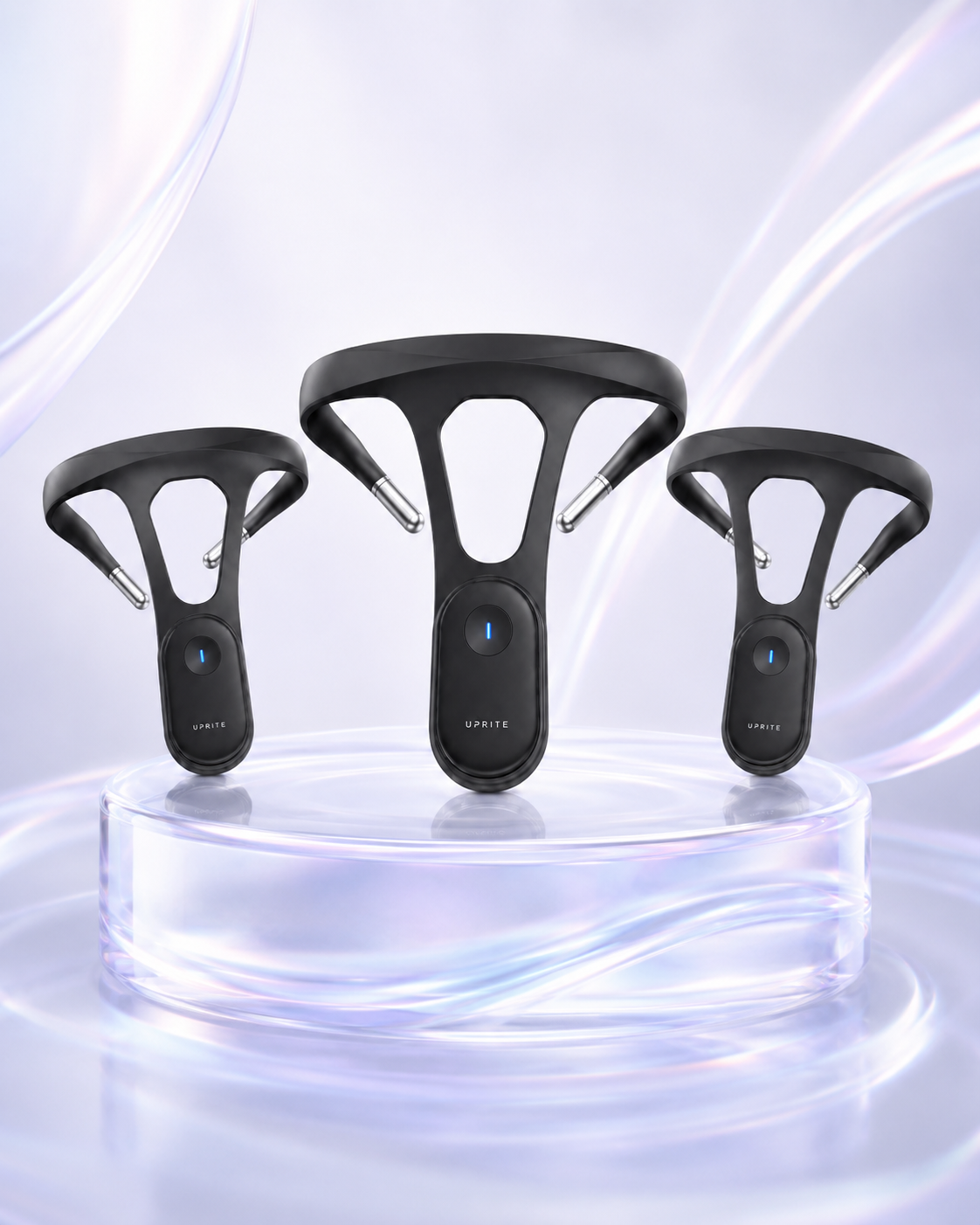 UPRITE Smart Bundle, three smart correctors