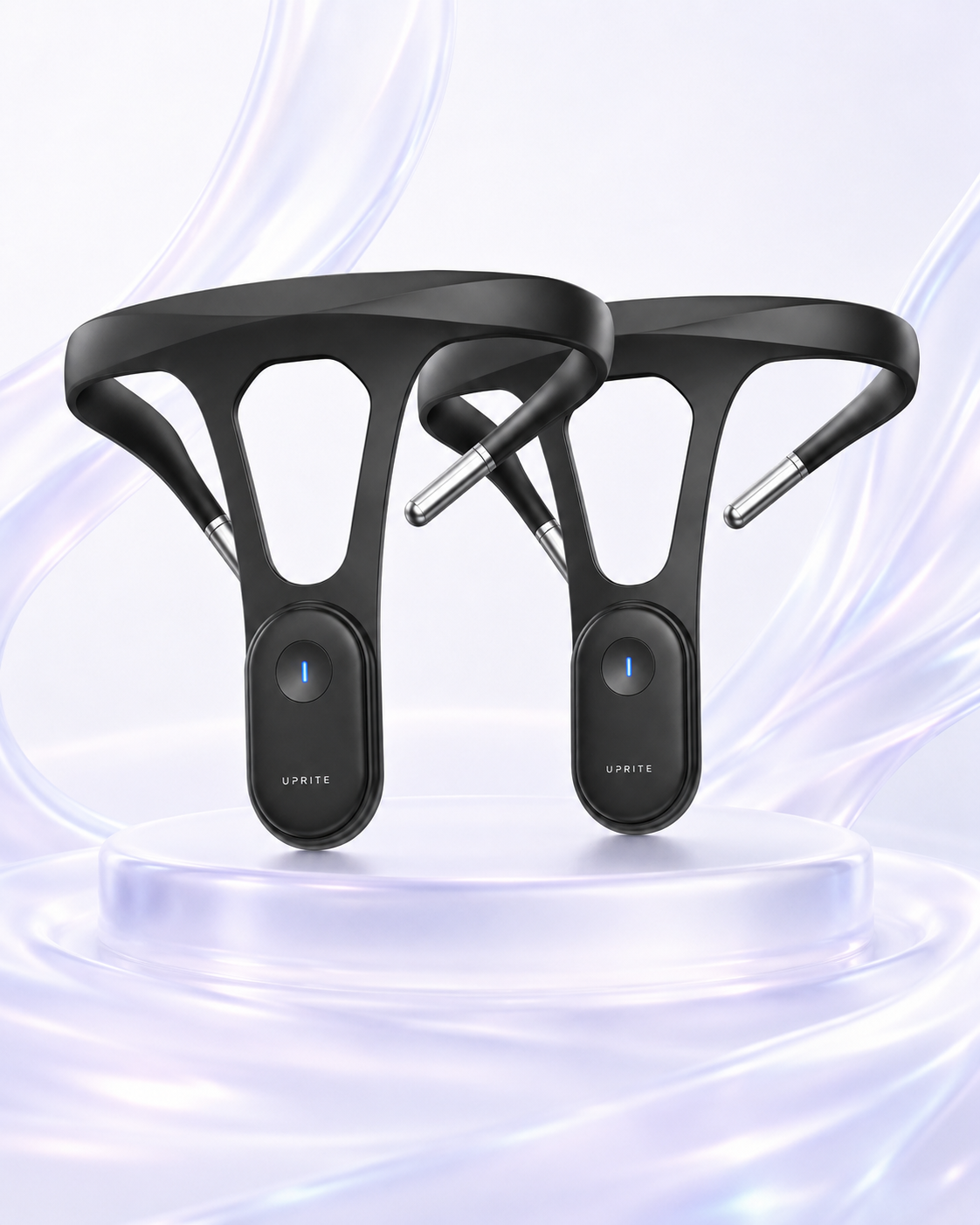 UPRITE Smart Duo, two smart correctors