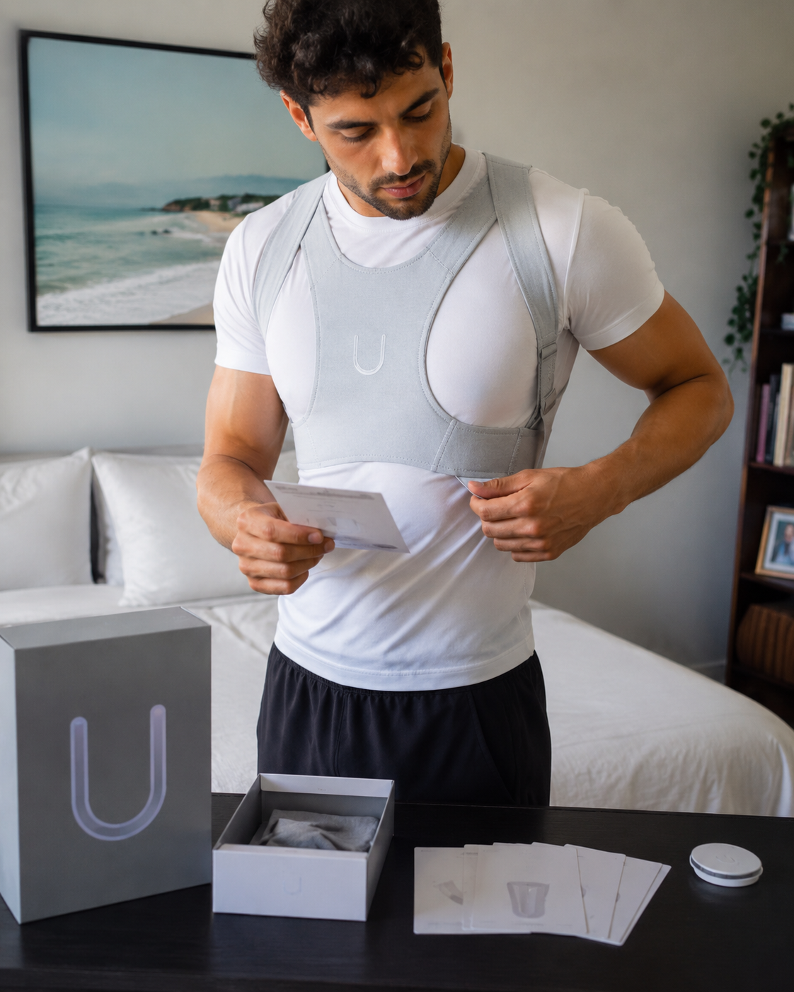 UPRITE in action